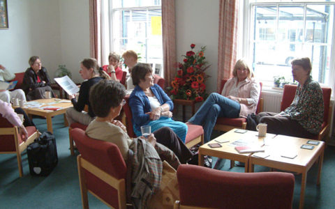 Sitting room group